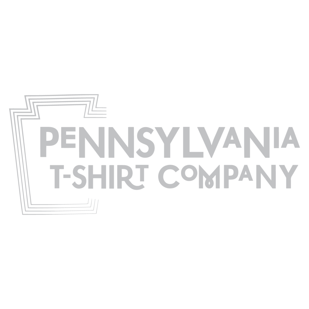 pennsylvania t-shirt company logo