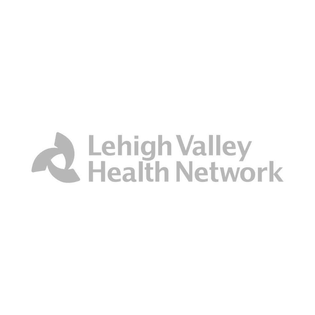 lehigh valley health network logo