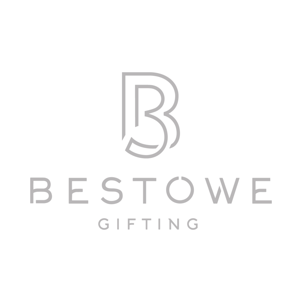 bestowe gifting logo