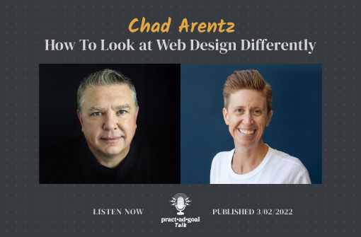 RERUN How To Look At Web Design Differently