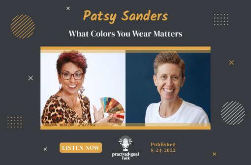 What Colors You Wear Matters