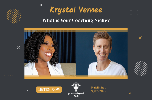 What Is Your Coaching Niche