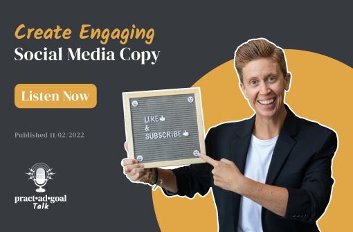 Create Engaging Social Media Copy