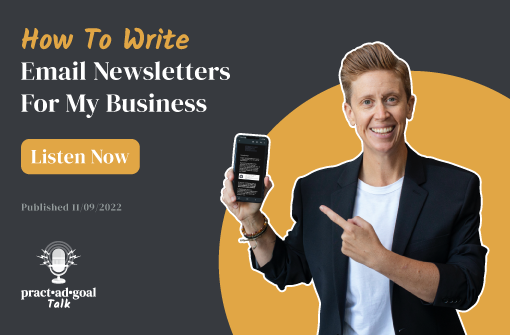 How To Write Email Newsletters For My Business