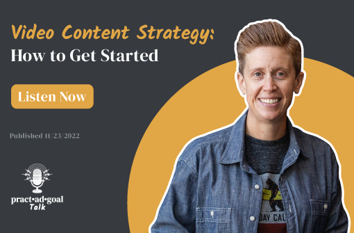 Video Content Strategy: How To Get Started