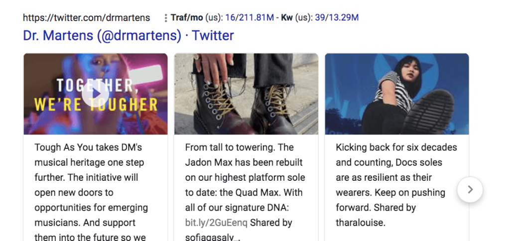 screen-shot-of-doc-martens-google-search-results-showing-twitter